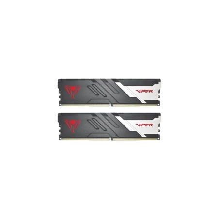"Patriot Viper Venom DDR5 32GB Kit - 6400MHz CL32 On-die ECC DIMM 288-PIN | High-Performance Memory for Gamers"